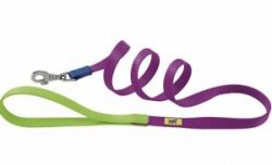 Поводок CLUB G10/120 COLOU. фиалковый