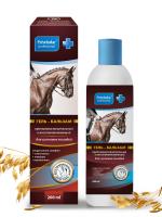 Гель-бальзам противовосп. и восстанавл для суставов лошадей 200мл