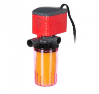 Фильтр внутренний Naribo 15Вт, 800л/ч, h.max 1м, на 80-100л