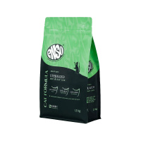 ENSO Cat formula Sterilized сух д/стерил кошек кролик/малина 1,5 кг