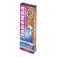 Лакомка д/птиц Эхиноцея (2шт) (1*95)/маг3