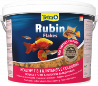 Tetra Rubin 10л. хлопья