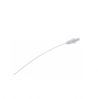 Катетер уретральный д/к 1*135 мм со стилетом VitaVet PRO