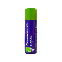 Лимоксин-25 спрей 200мл