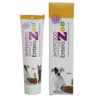 Энтерозоо, суспензия 100гр