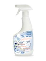 Спрей для нейтрализации неприятных запахов и удаления пятен 500мл