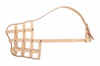 Намордник №34 СЧ натуральный цв Н34 