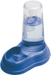 Поилка-миска с дозатором AZIMUT600