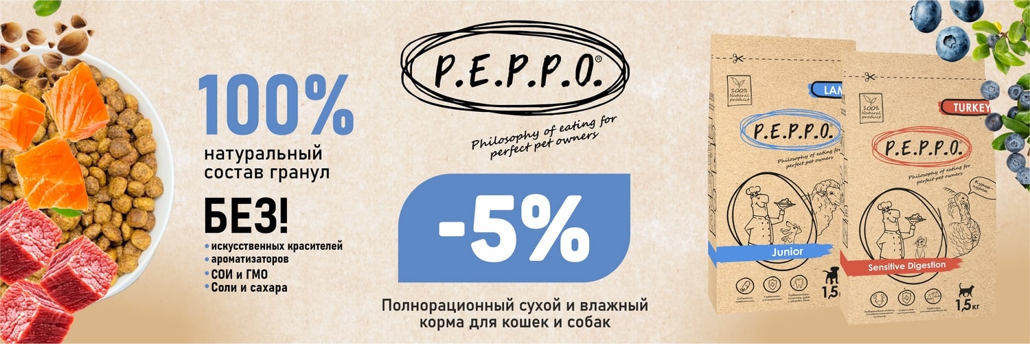 КиберЯрмарка Пеппо