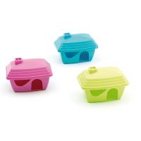 Дом для грызунов CASITA пластик 1*72