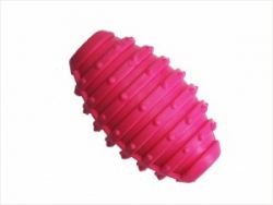 Уют мяч для регби литой 10 см. 1*144