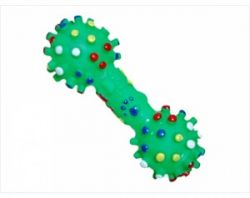 Уют гантель-мина 11,5*4,7 см., винил 1*288