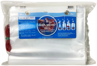 Пакеты д/транспортировки аквариумных рыб Нева Тропик 50409 6л 24см*50шт