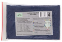 Попона №4 для собак фланель (АВИТА Групп)