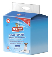 MR.Fresh Expert Подстилки Regular 60*60 (24шт)
