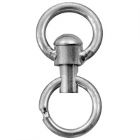 Карабин Вертлюг неразборной №3 большой 3303