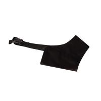 Намордник нейлон. "Гамма" № 4 (400*65*110 мм)