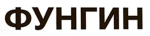 Фунгин