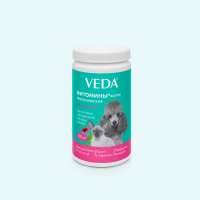 Фитомины Форте урологические собакам и кошкам 200шт