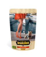 BROOKSFIELD Сухой корм для взрослых собак мелких пород 0,7кг Индейка и ягненок