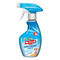 MR.Fresh Expert Приучение к месту для собак спрей 200 мл