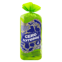УЮТ Сено Луговое 20л 1*10