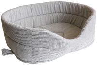 Лежанка мебельная ткань №2 43*30*16 см