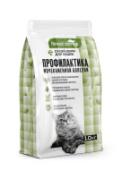 Ночной Охотник сух. д/к профилактика МКБ Премиум 10кг+2кг акц
