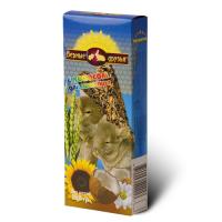 Верные Друзья лакомство для шиншилл с Кокосом (2шт)*15