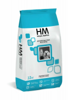 Наша Марка д/с лосось и рис 12кг