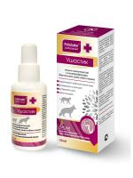 Лосьон Ушастик 50мл гигиенический для очистки ушей собак и кошек.