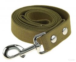 Поводок брез. 3м*20мм   КС105