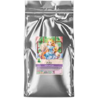 ZILLII Indoor Adult Cat Сухой корм для взрослых кошек живущих в помещении 10кг Индейка с Ягнёнком