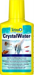 Tetra CristalWater 100мл.на 200л./очищает помутневшую воду