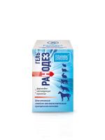 Ранодез гель для лечения заболеваний кожи