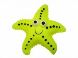 Уют морская звезда винил 13 см 1*240