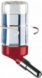 Поилка-шарик L180 DRINKY 75куб.см.на крючках для грызунов