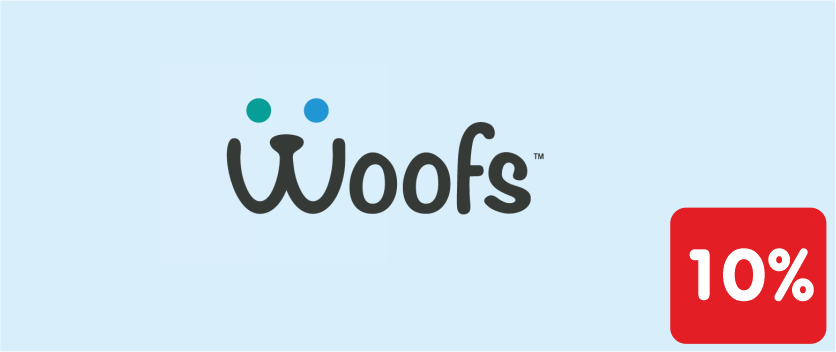 Woofs