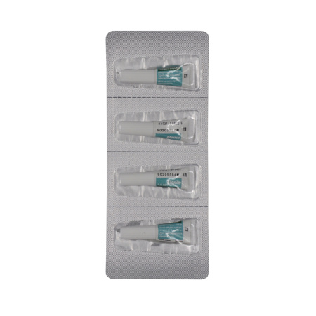 Адвантейдж капли для собак от 4-10 кг 4пип