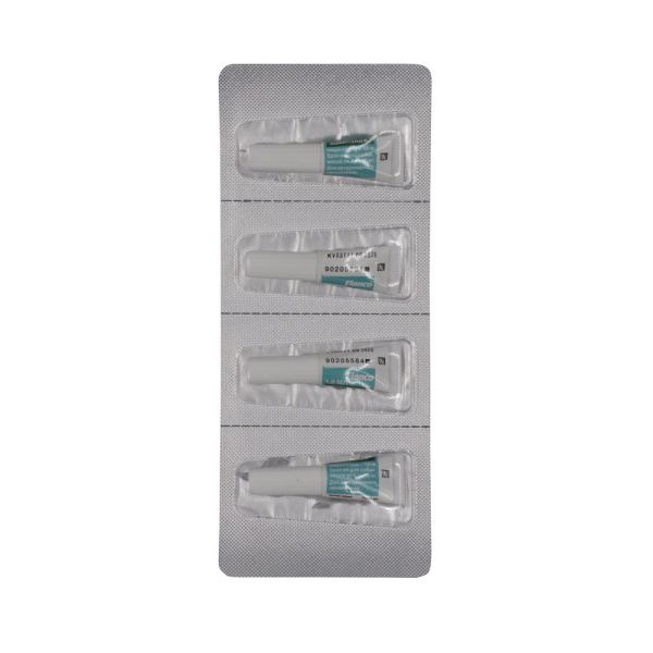 Адвантейдж капли для собак от 4-10 кг 4пип