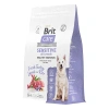 БРИТ КЕА сух корм д/соб ср пород 12кг индейка и ягненок Dog Adult Sensitive Healthy Digestion