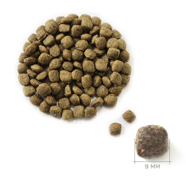 Корм для собак Пеппо оптом. 