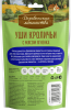Уши кроличьи с мясом ягненка "Деревенские лак-ва", 55 гр