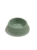 Миска пластиковая 1,25 л d29.5х12 см WAVE Geoplast 1*12 шт