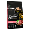 Руфус д/щ. Стартер Индейка сух. 0,5кг.*16