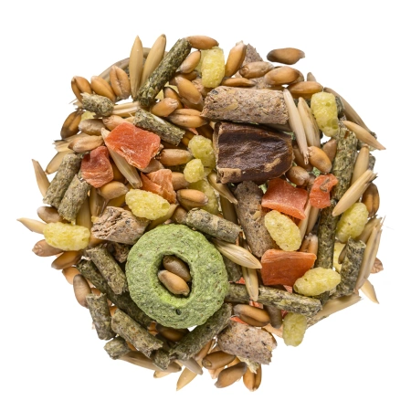 Вака High Quality корм для морских свинок 500гр