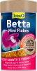 Tetra Betta хлопья 100мл. для петушков
