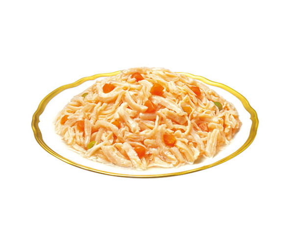 Корм для собак INABA оптом. 