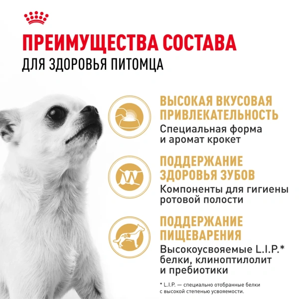 Корм для собак Royal Canin оптом. 