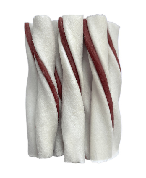 Корм для собак Деревенские Лакомства оптом. 